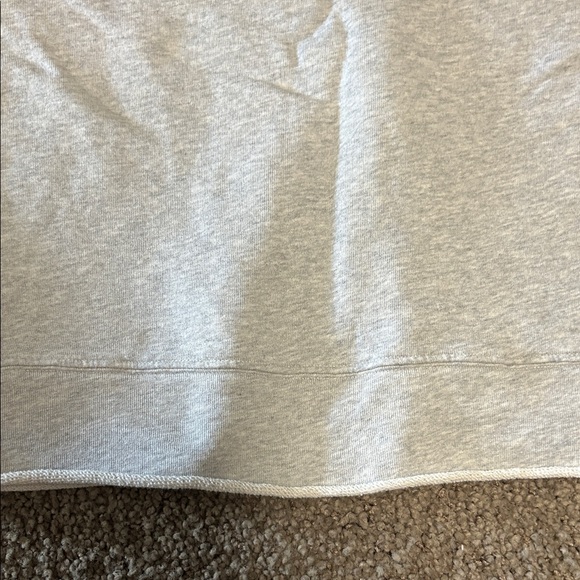 Frank & Eileen Light Gray Sweatshirt - Picture 4 of 5